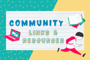 Community Links and Resources